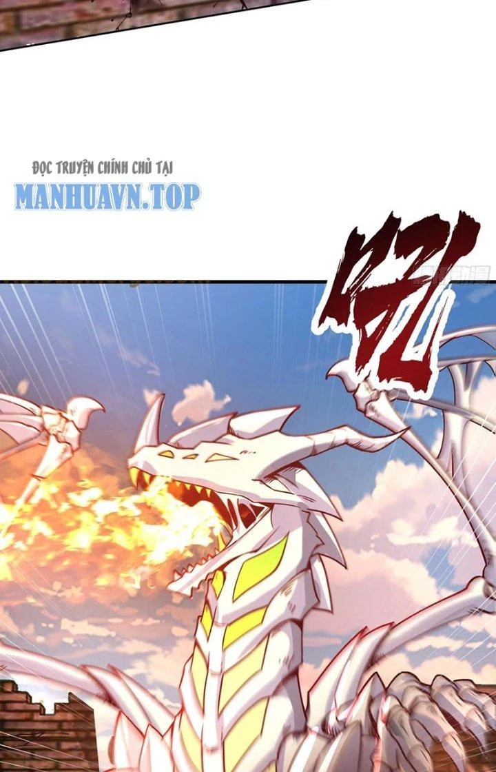 Ta Diệt Sát Chúng Thần Chapter 104 - Trang 2