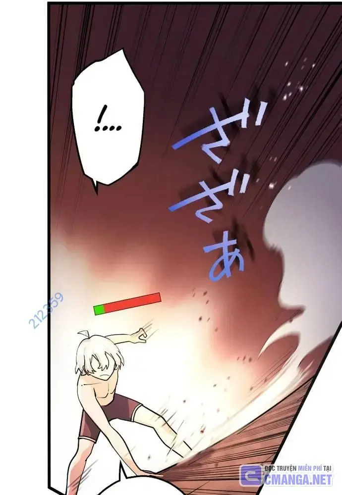 Kẻ Thống Trị Trò Chơi Thứ Hai Chapter 10 - Trang 2