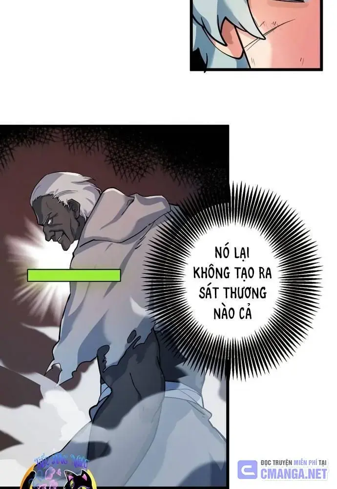 Kẻ Thống Trị Trò Chơi Thứ Hai Chapter 10 - Trang 2