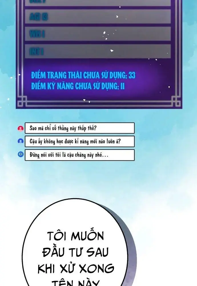 Kẻ Thống Trị Trò Chơi Thứ Hai Chapter 10 - Trang 2
