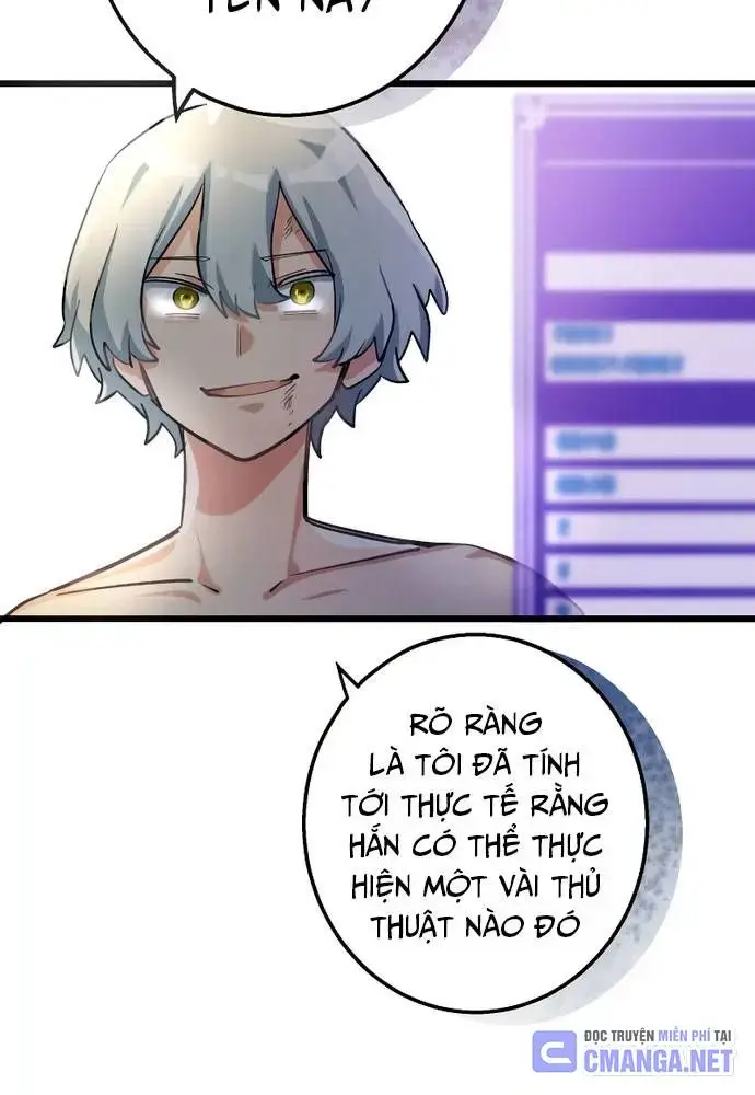 Kẻ Thống Trị Trò Chơi Thứ Hai Chapter 10 - Trang 2