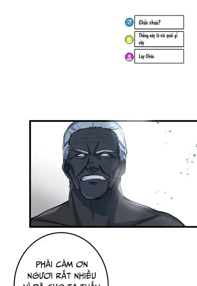 Kẻ Thống Trị Trò Chơi Thứ Hai Chapter 10 - Trang 2