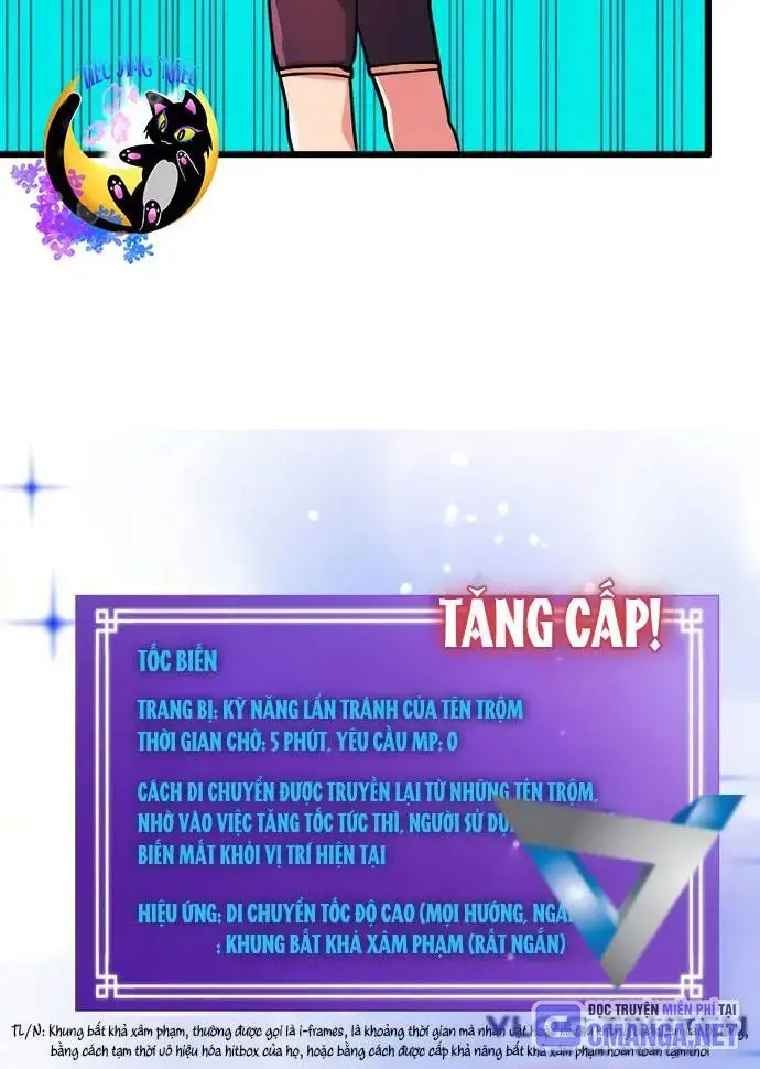 Kẻ Thống Trị Trò Chơi Thứ Hai Chapter 10 - Trang 2