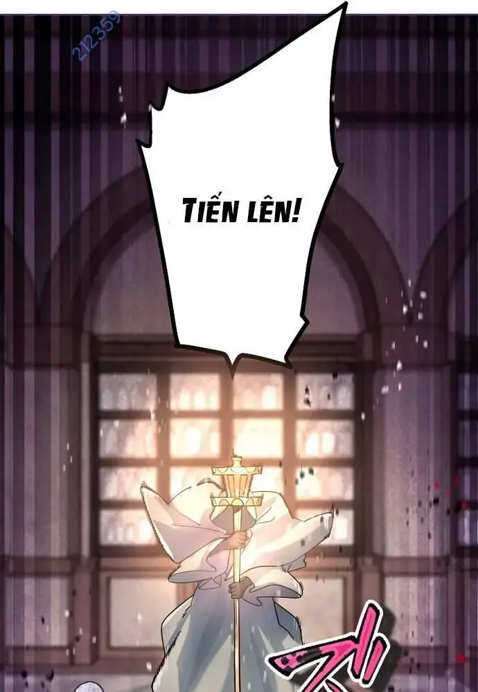 Kẻ Thống Trị Trò Chơi Thứ Hai Chapter 10 - Trang 2