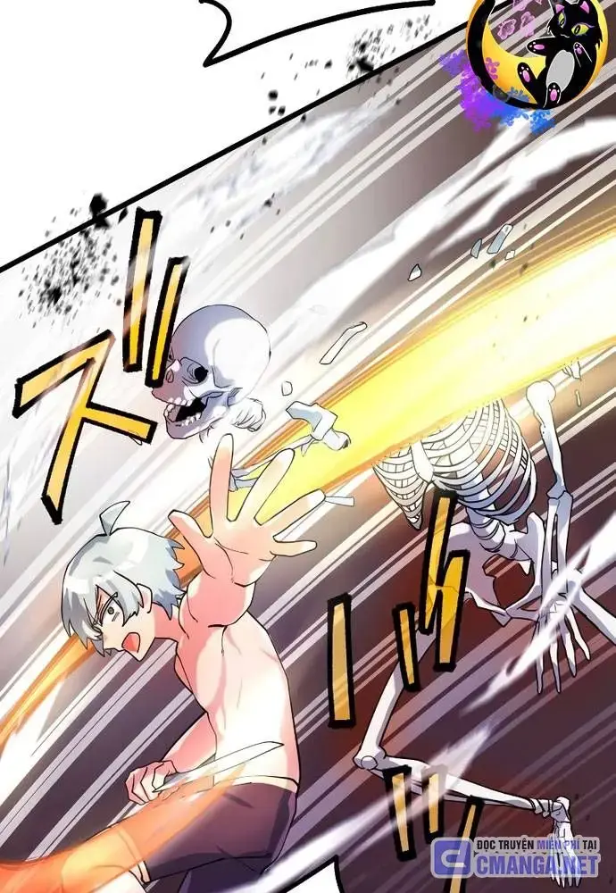 Kẻ Thống Trị Trò Chơi Thứ Hai Chapter 10 - Trang 2