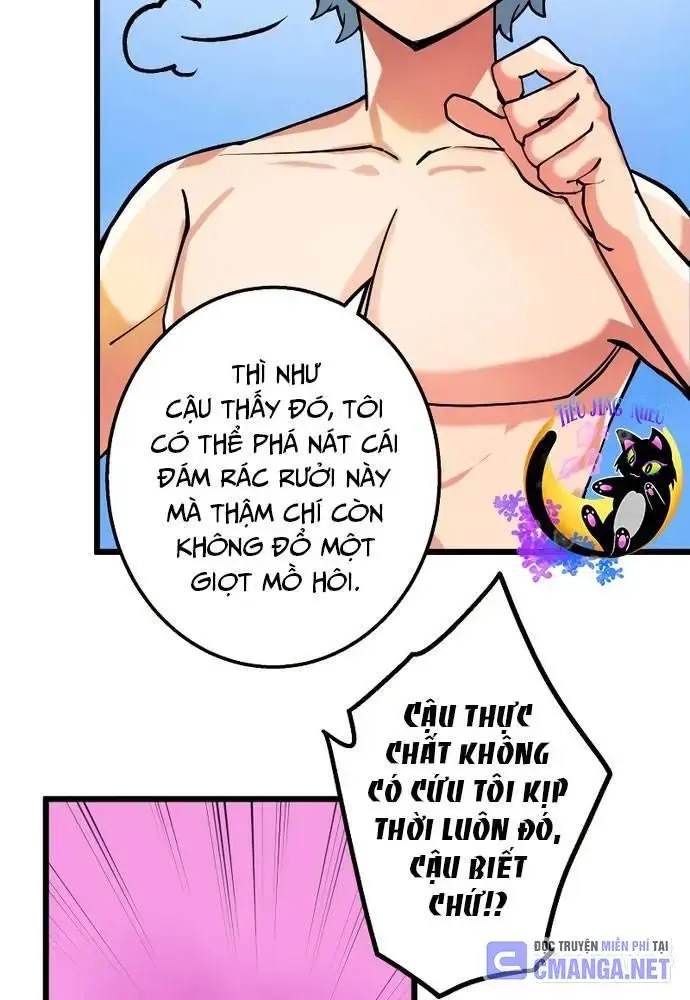 Kẻ Thống Trị Trò Chơi Thứ Hai Chapter 10 - Trang 2