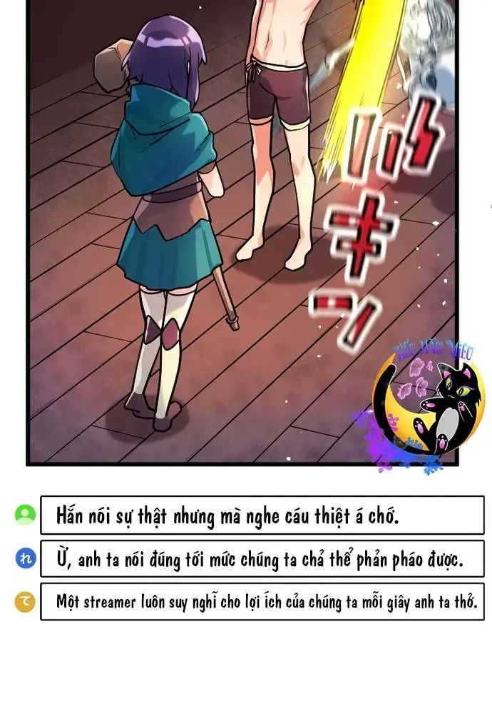 Kẻ Thống Trị Trò Chơi Thứ Hai Chapter 10 - Trang 2