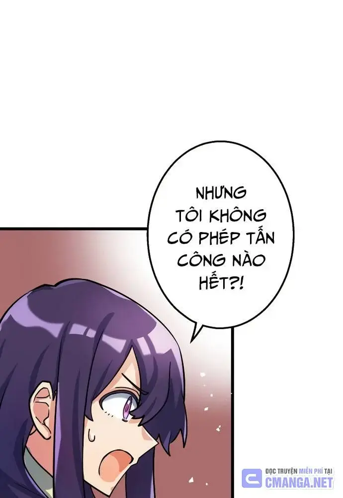 Kẻ Thống Trị Trò Chơi Thứ Hai Chapter 10 - Trang 2