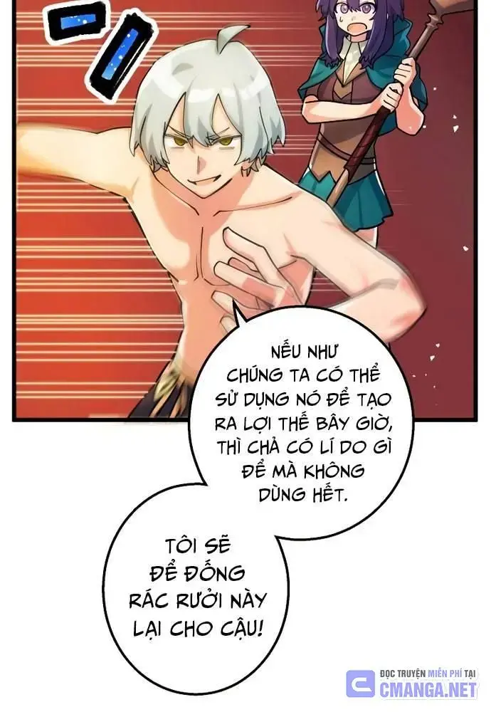 Kẻ Thống Trị Trò Chơi Thứ Hai Chapter 10 - Trang 2