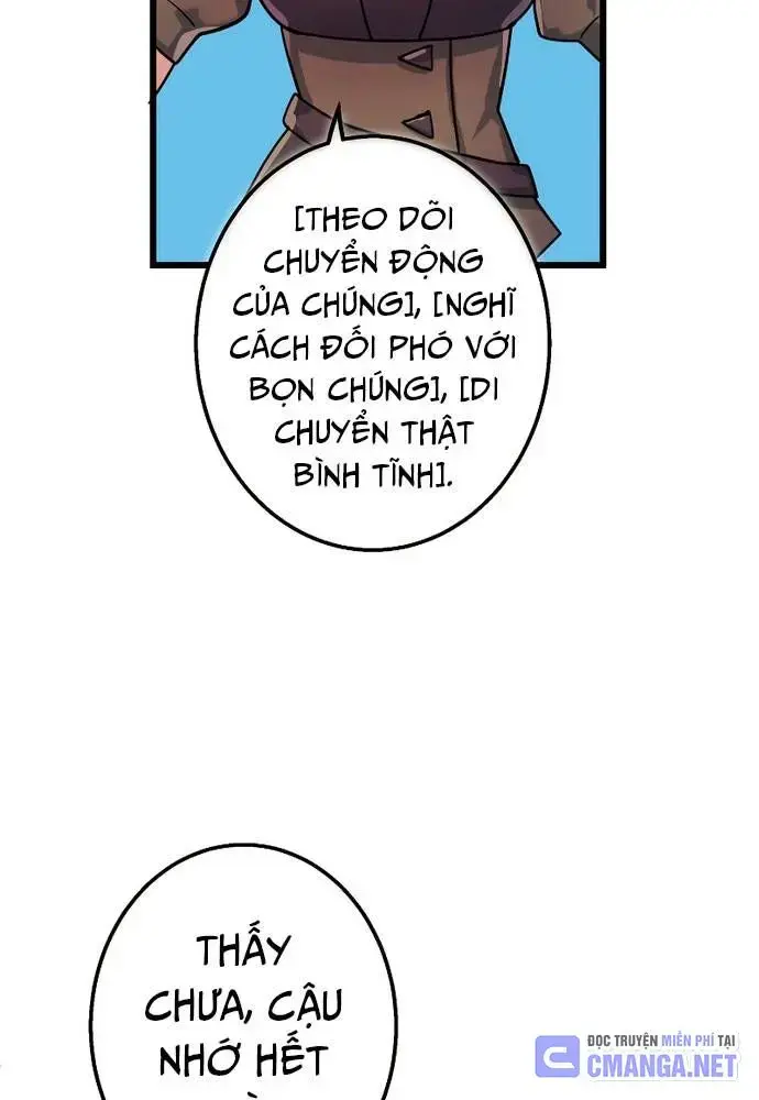 Kẻ Thống Trị Trò Chơi Thứ Hai Chapter 10 - Trang 2