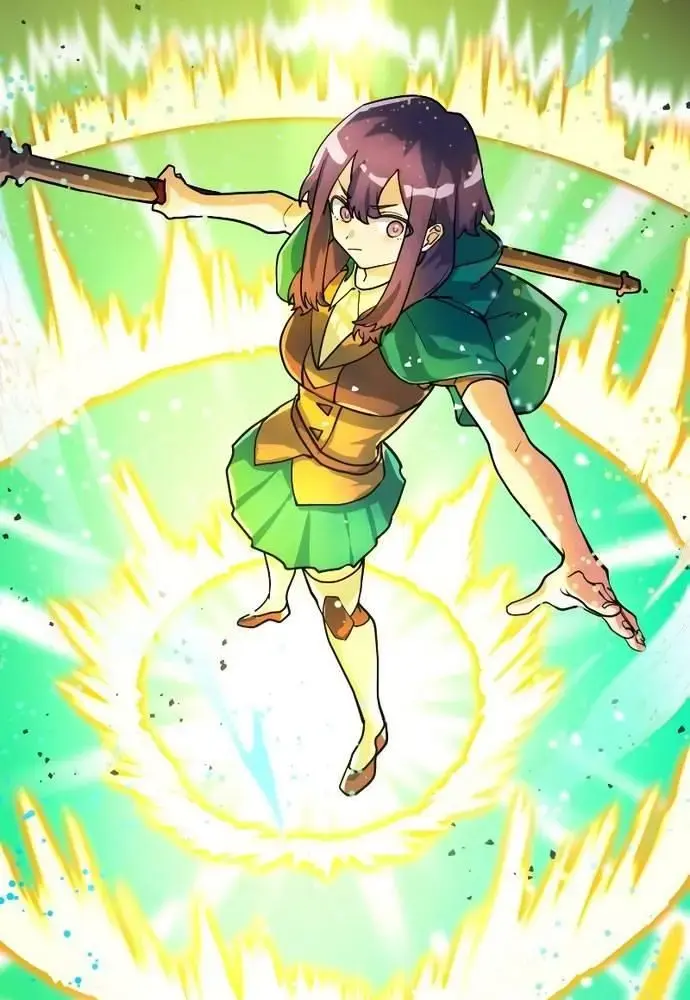 Kẻ Thống Trị Trò Chơi Thứ Hai Chapter 10 - Trang 2