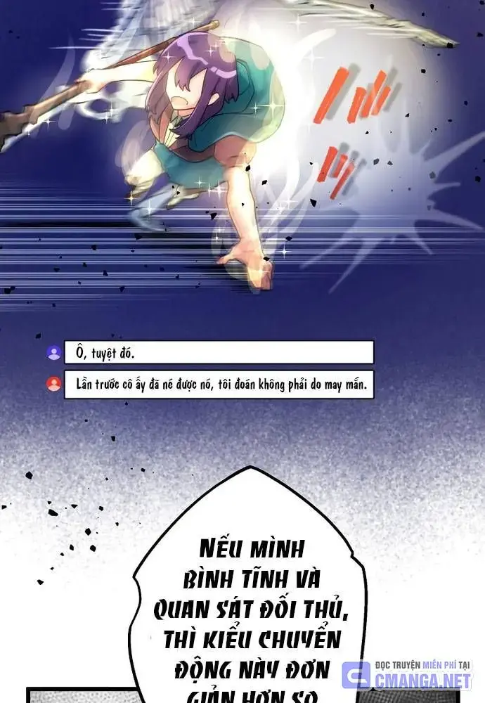 Kẻ Thống Trị Trò Chơi Thứ Hai Chapter 10 - Trang 2