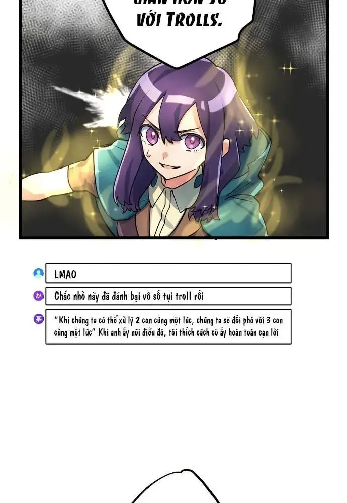 Kẻ Thống Trị Trò Chơi Thứ Hai Chapter 10 - Trang 2