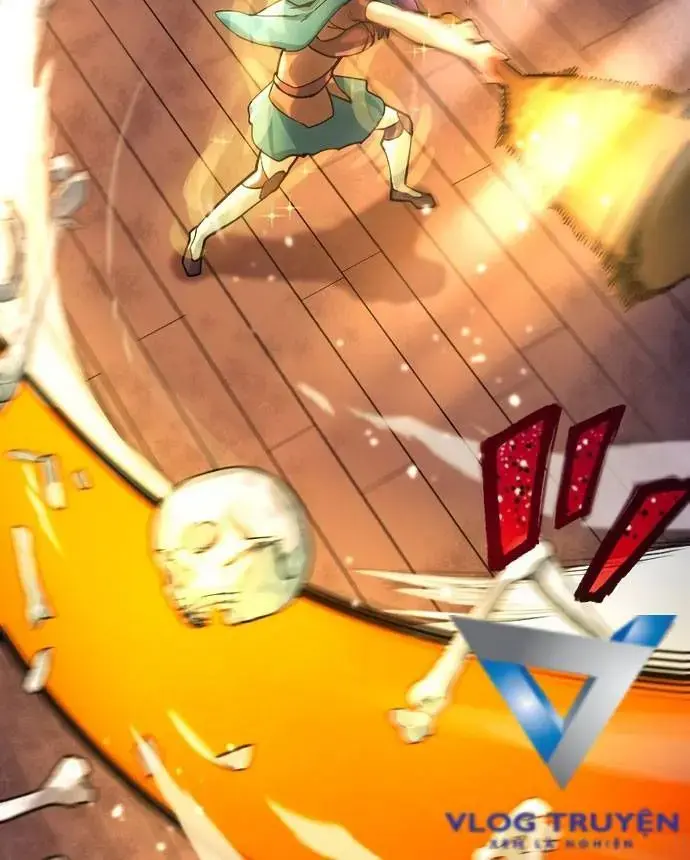 Kẻ Thống Trị Trò Chơi Thứ Hai Chapter 10 - Trang 2