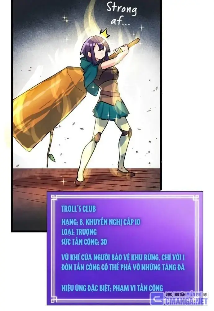 Kẻ Thống Trị Trò Chơi Thứ Hai Chapter 10 - Trang 2