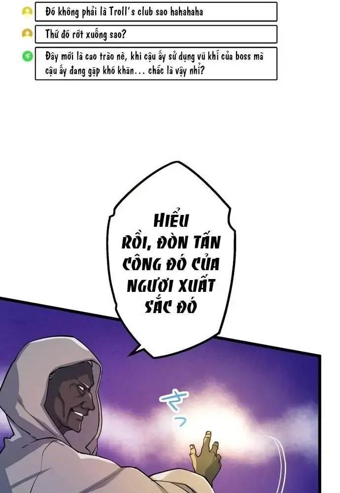 Kẻ Thống Trị Trò Chơi Thứ Hai Chapter 10 - Trang 2