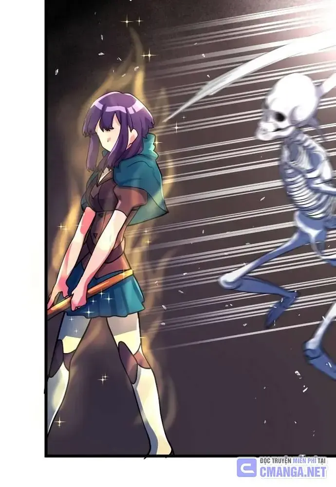 Kẻ Thống Trị Trò Chơi Thứ Hai Chapter 10 - Trang 2