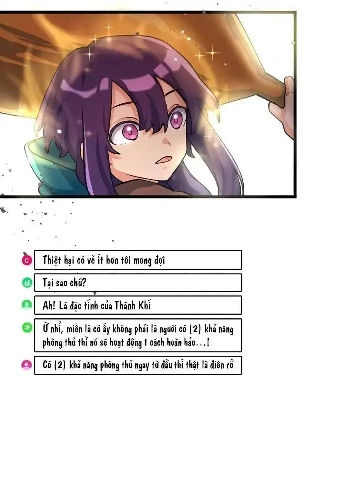 Kẻ Thống Trị Trò Chơi Thứ Hai Chapter 10 - Trang 2