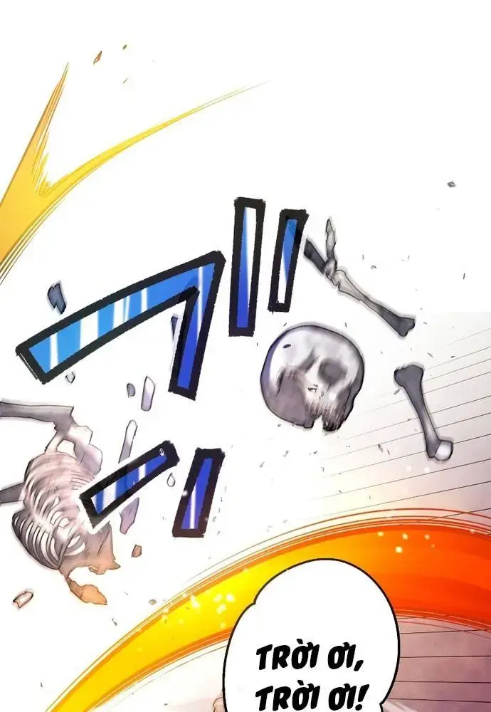 Kẻ Thống Trị Trò Chơi Thứ Hai Chapter 10 - Trang 2