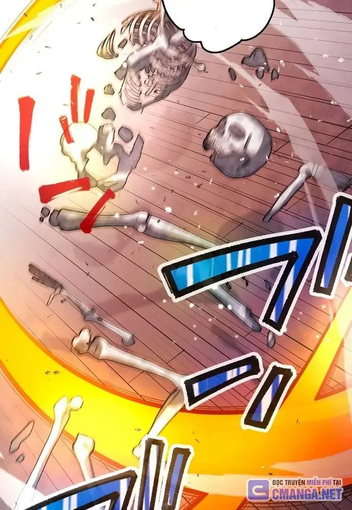 Kẻ Thống Trị Trò Chơi Thứ Hai Chapter 10 - Trang 2