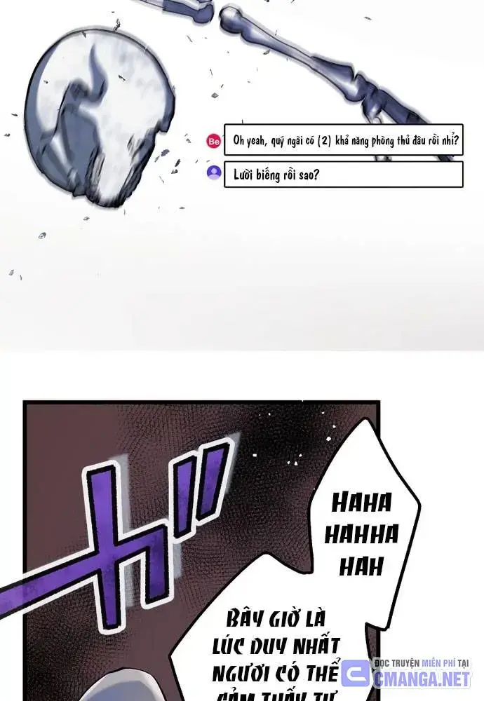 Kẻ Thống Trị Trò Chơi Thứ Hai Chapter 10 - Trang 2