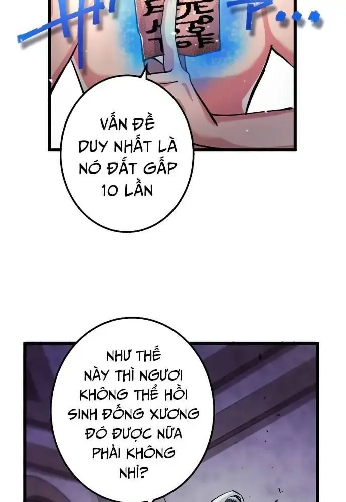 Kẻ Thống Trị Trò Chơi Thứ Hai Chapter 10 - Trang 2