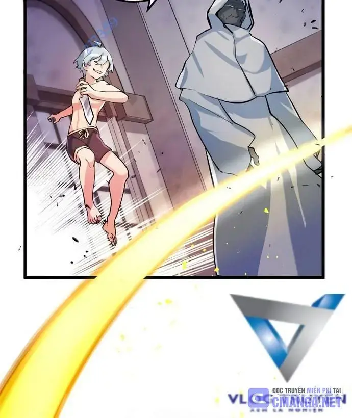 Kẻ Thống Trị Trò Chơi Thứ Hai Chapter 10 - Trang 2