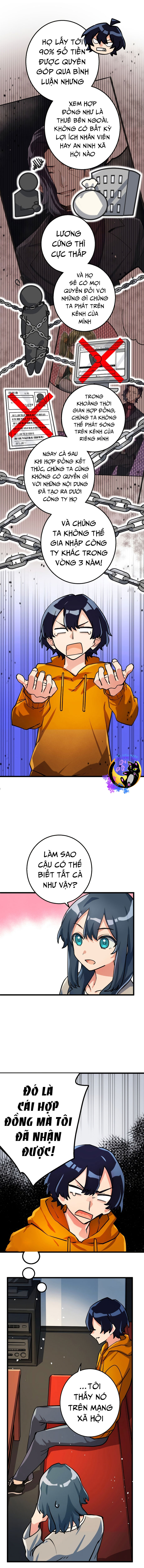 Kẻ Thống Trị Trò Chơi Thứ Hai Chapter 12 - Trang 2