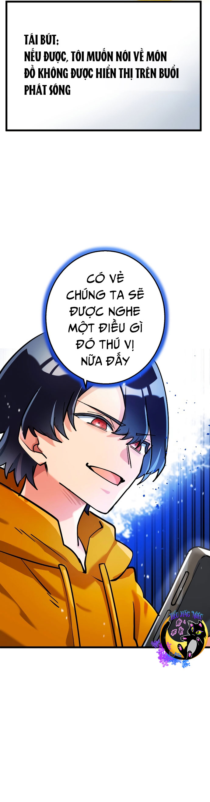 Kẻ Thống Trị Trò Chơi Thứ Hai Chapter 12 - Trang 2