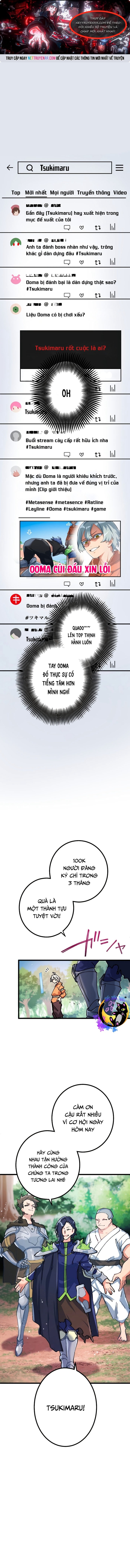 Kẻ Thống Trị Trò Chơi Thứ Hai Chapter 16 - Trang 2