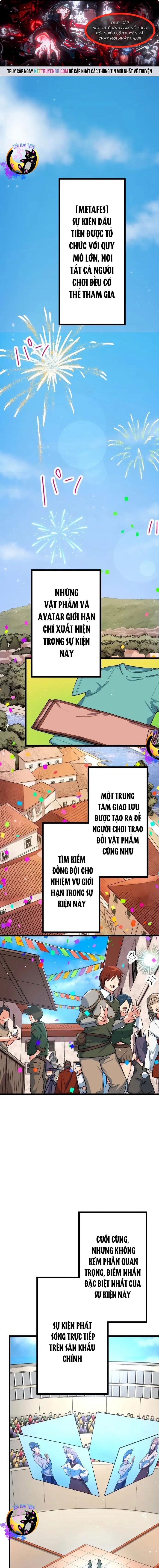 Kẻ Thống Trị Trò Chơi Thứ Hai Chapter 19 - Trang 2