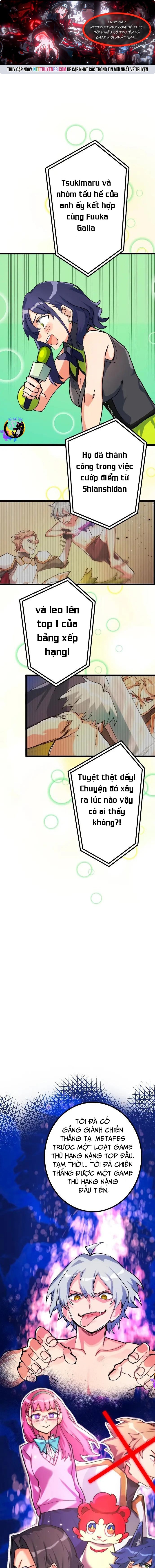 Kẻ Thống Trị Trò Chơi Thứ Hai Chapter 22 - Trang 2