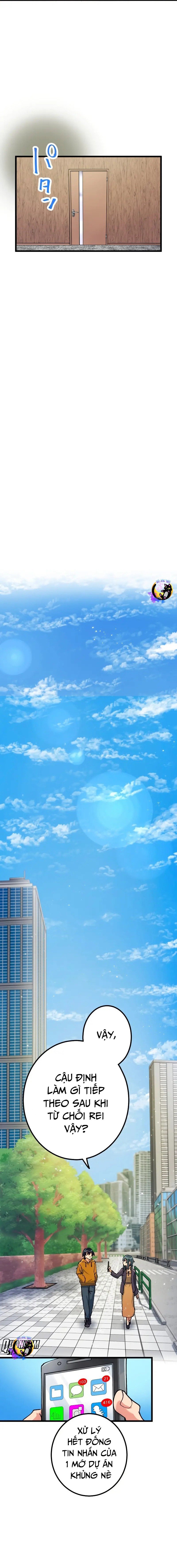 Kẻ Thống Trị Trò Chơi Thứ Hai Chapter 23 - Trang 2