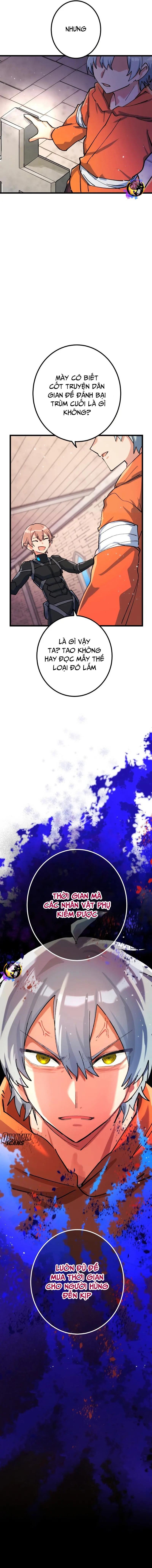 Kẻ Thống Trị Trò Chơi Thứ Hai Chapter 24 - Trang 2