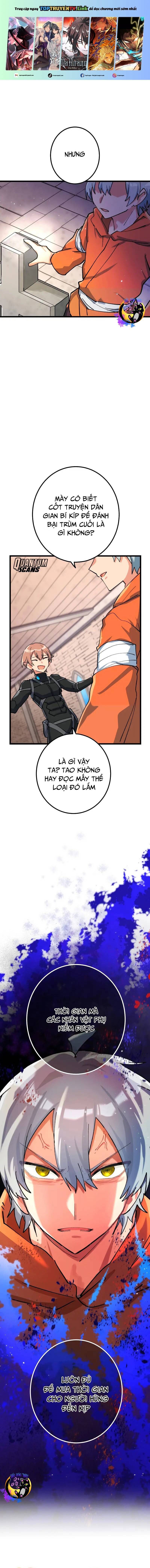 Kẻ Thống Trị Trò Chơi Thứ Hai Chapter 25 - Trang 2