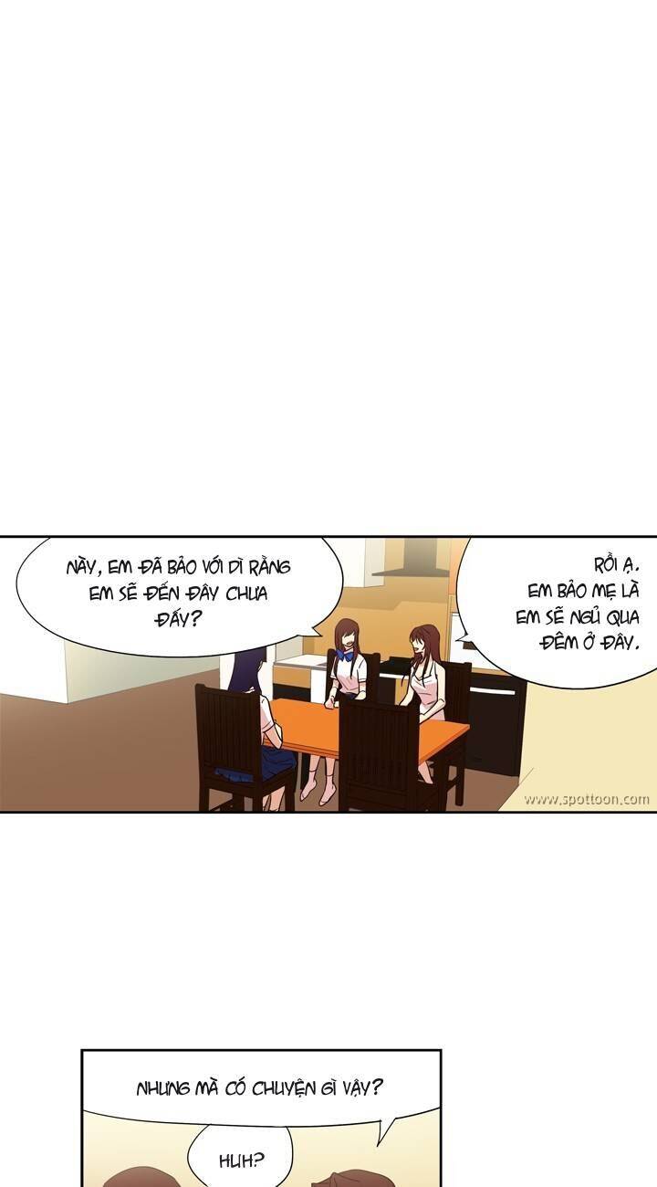 Trở Lại Tuổi Mười Mấy Chapter 170 - Trang 2