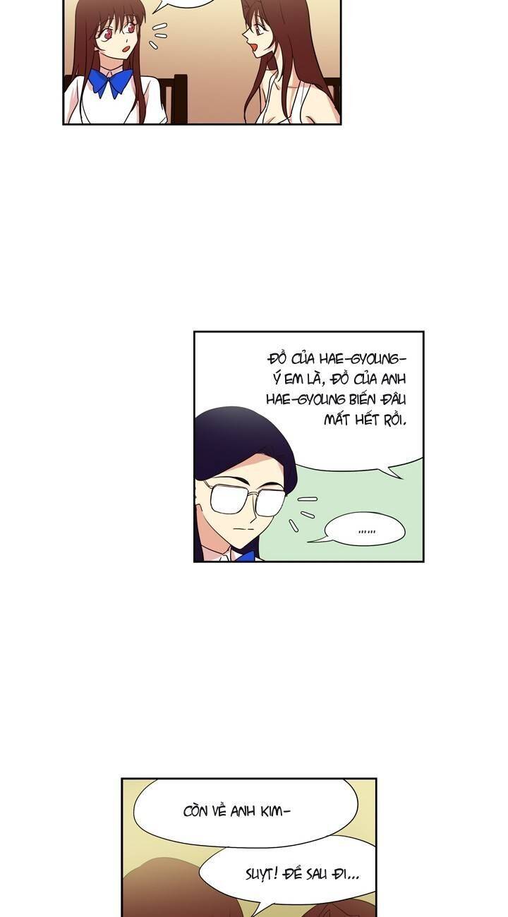 Trở Lại Tuổi Mười Mấy Chapter 170 - Trang 2