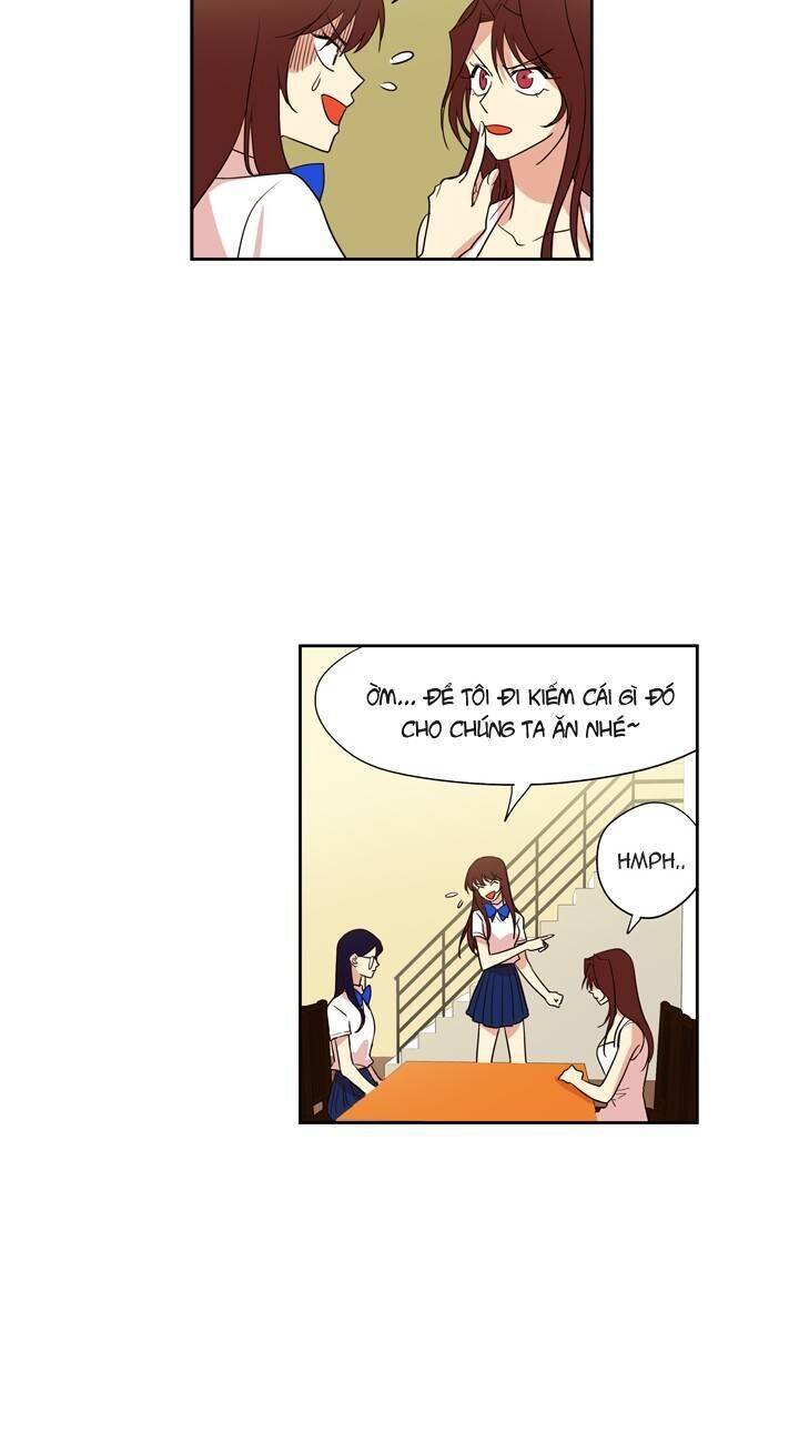 Trở Lại Tuổi Mười Mấy Chapter 170 - Trang 2