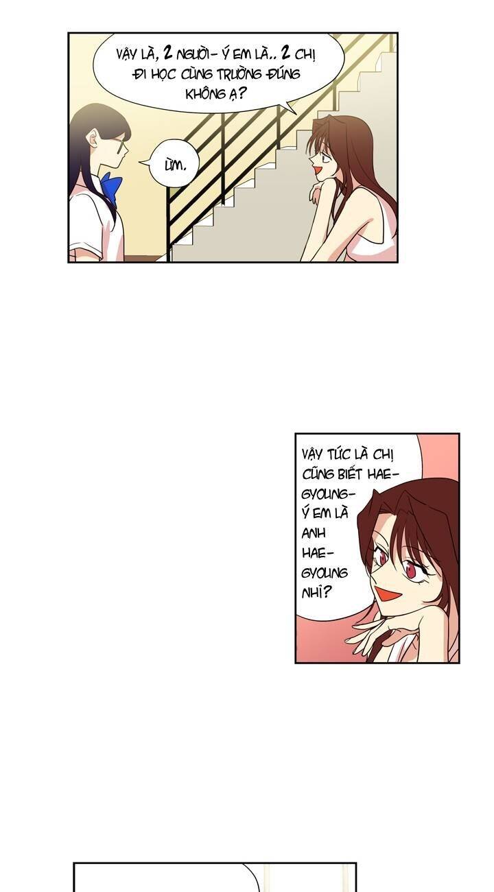 Trở Lại Tuổi Mười Mấy Chapter 170 - Trang 2