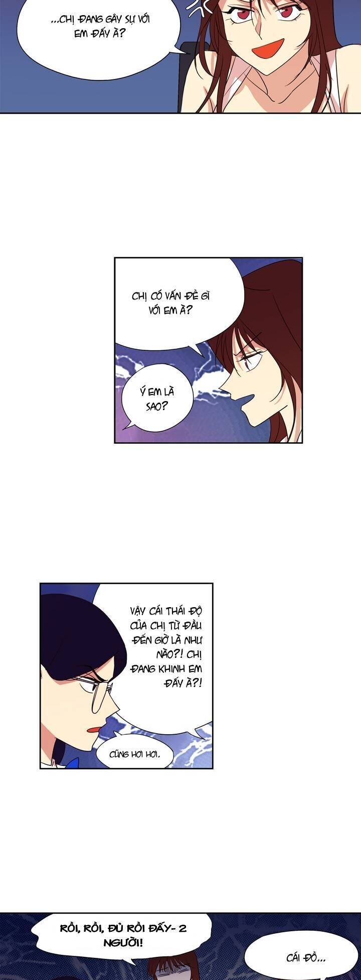 Trở Lại Tuổi Mười Mấy Chapter 170 - Trang 2