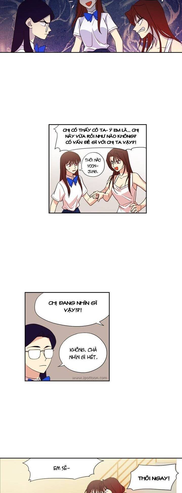 Trở Lại Tuổi Mười Mấy Chapter 170 - Trang 2