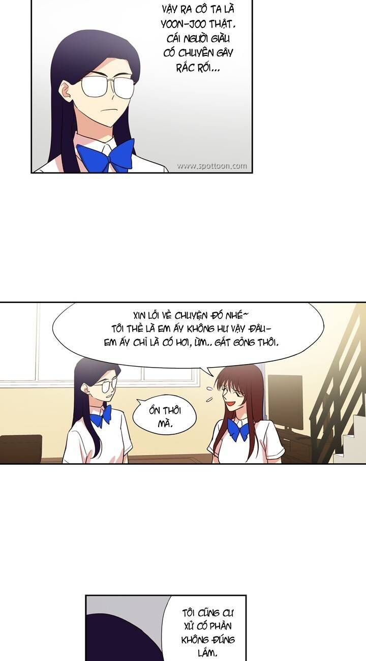 Trở Lại Tuổi Mười Mấy Chapter 170 - Trang 2