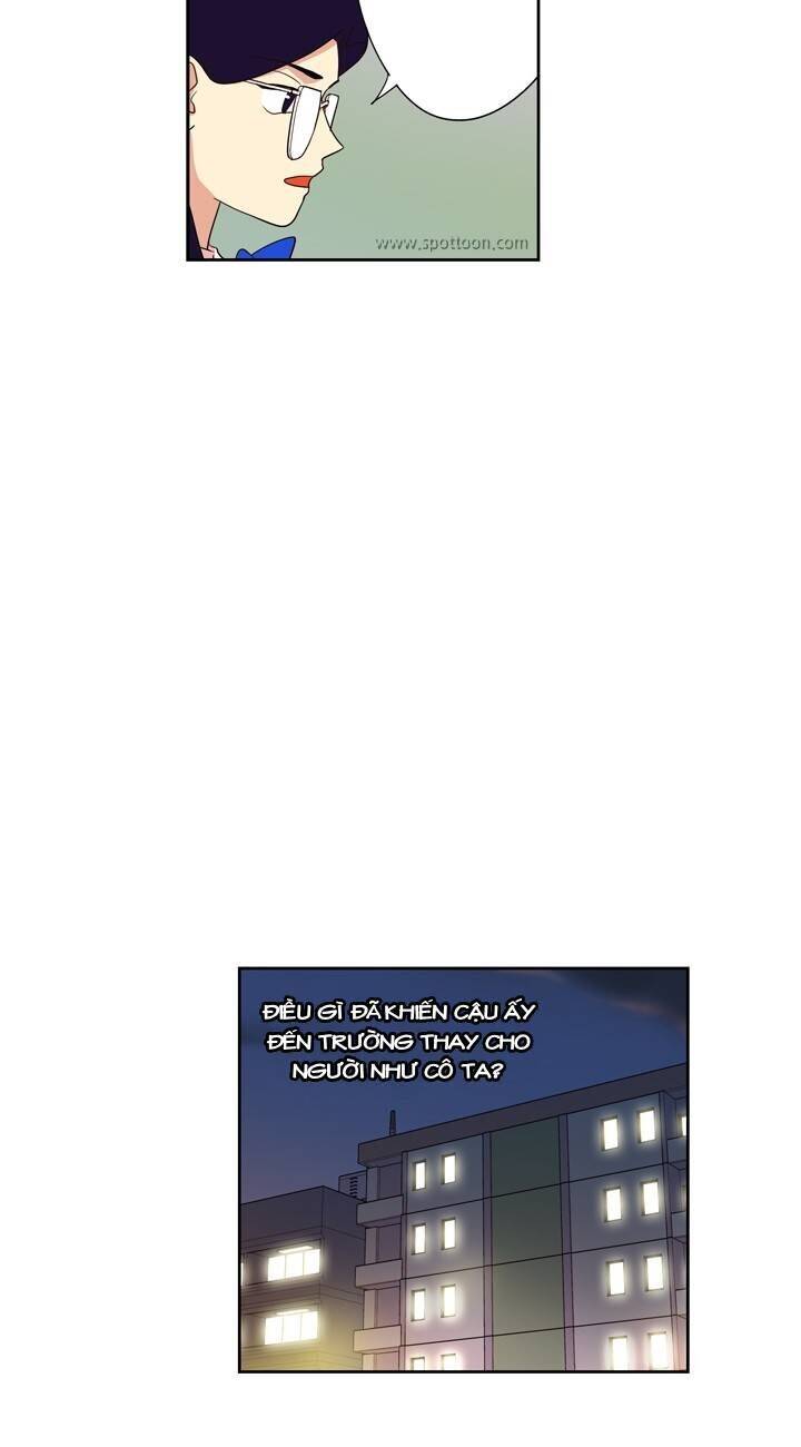 Trở Lại Tuổi Mười Mấy Chapter 170 - Trang 2