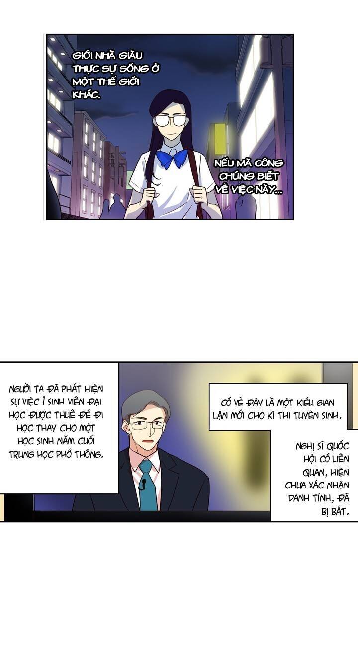 Trở Lại Tuổi Mười Mấy Chapter 170 - Trang 2