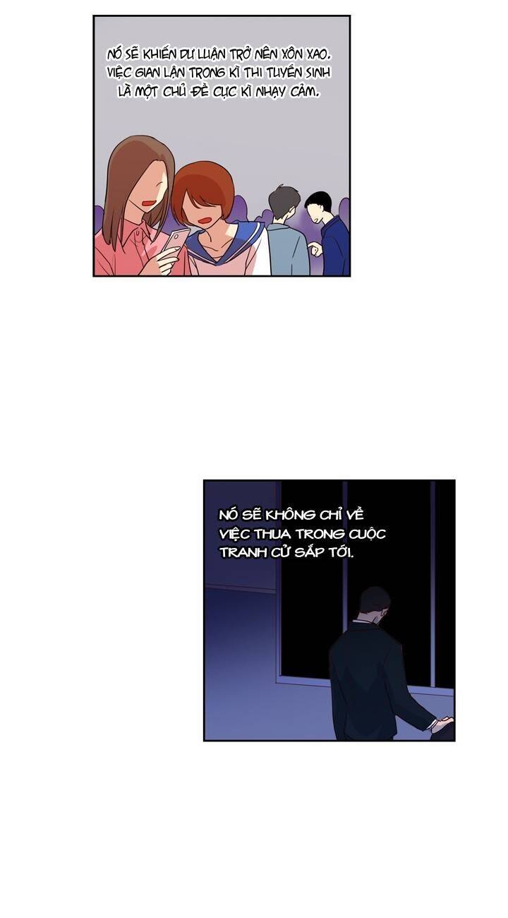 Trở Lại Tuổi Mười Mấy Chapter 170 - Trang 2