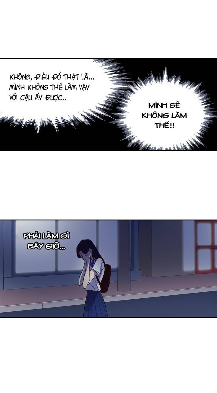 Trở Lại Tuổi Mười Mấy Chapter 170 - Trang 2