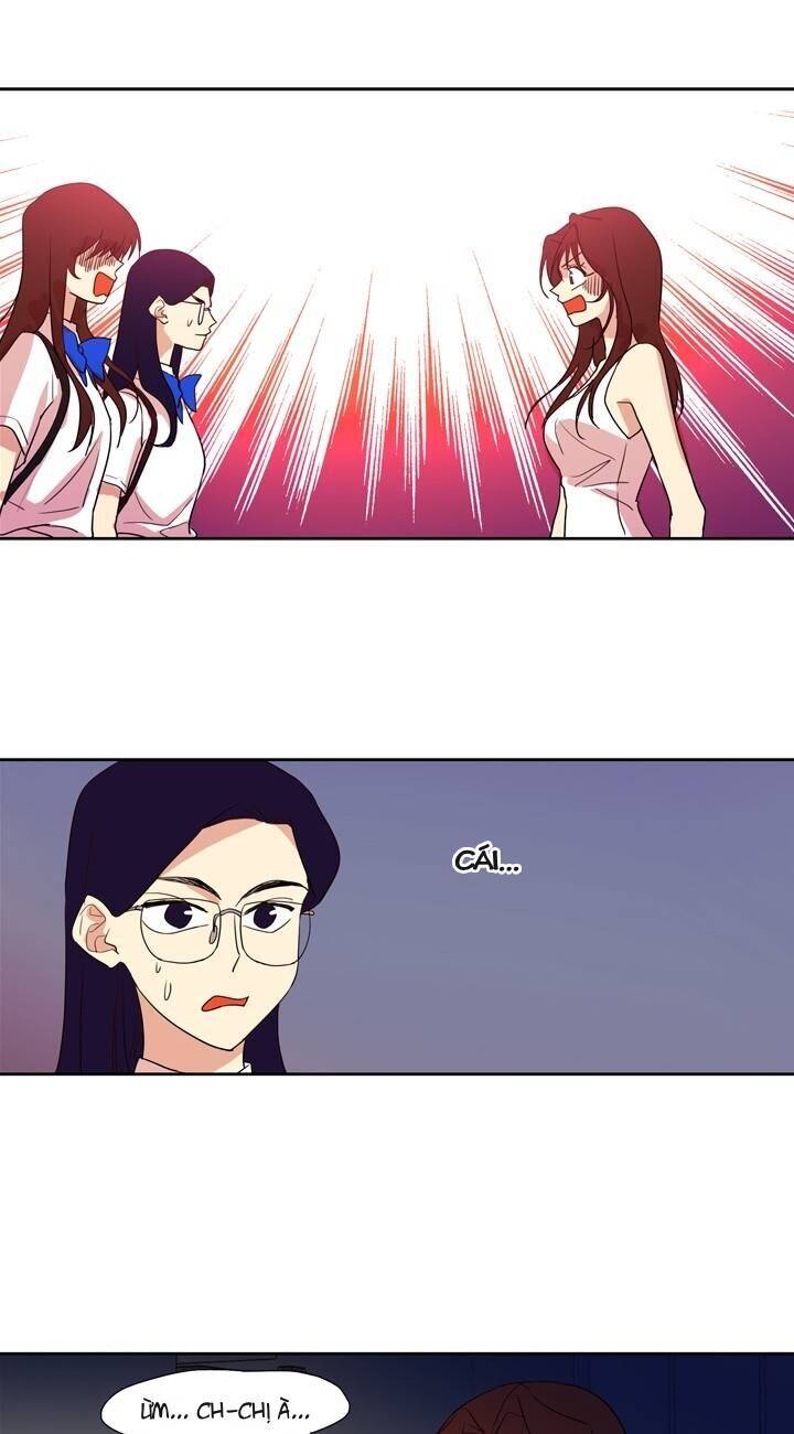 Trở Lại Tuổi Mười Mấy Chapter 170 - Trang 2