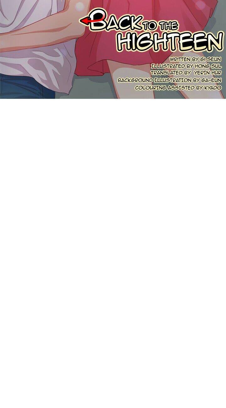 Trở Lại Tuổi Mười Mấy Chapter 170 - Trang 2