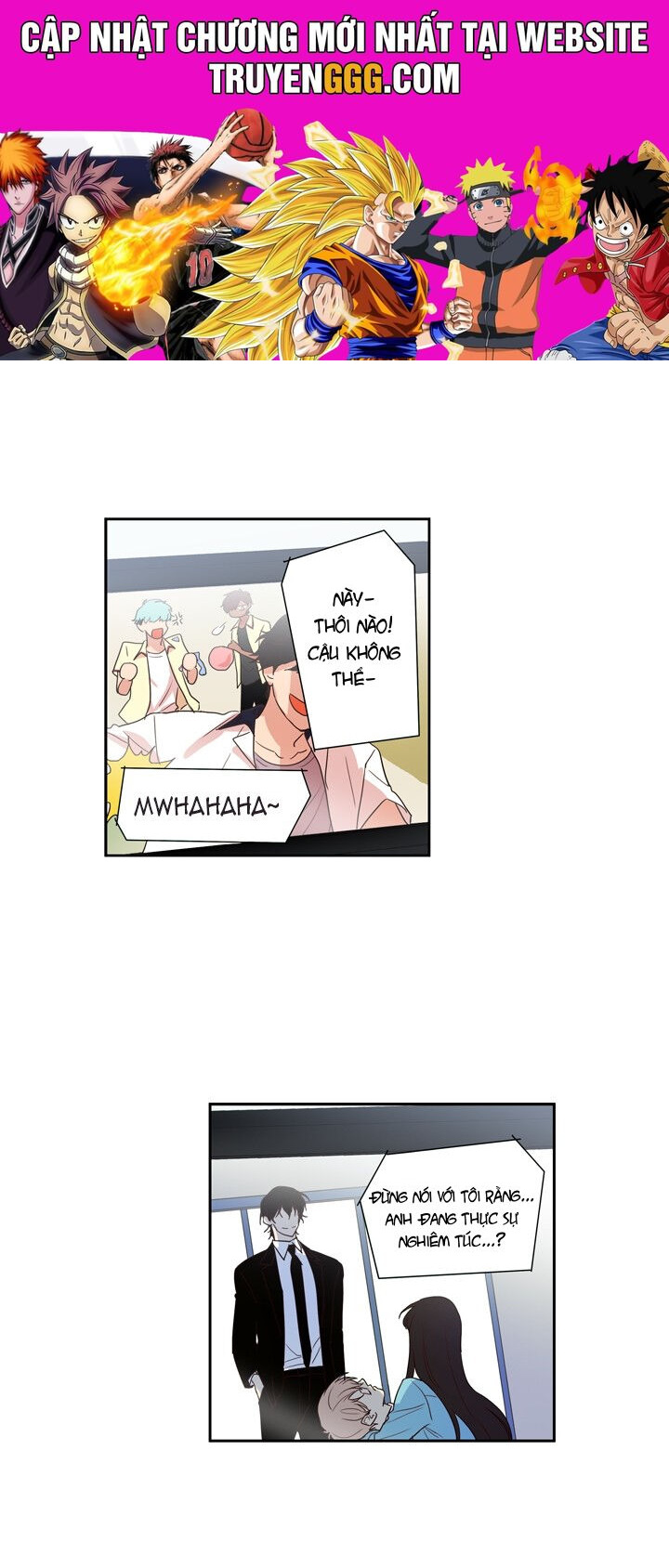 Trở Lại Tuổi Mười Mấy Chapter 171 - Trang 2