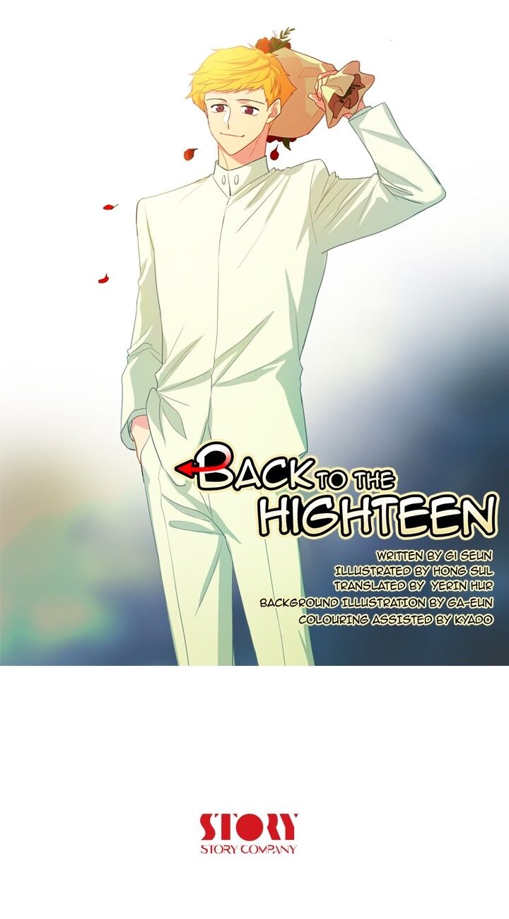 Trở Lại Tuổi Mười Mấy Chapter 171 - Trang 2